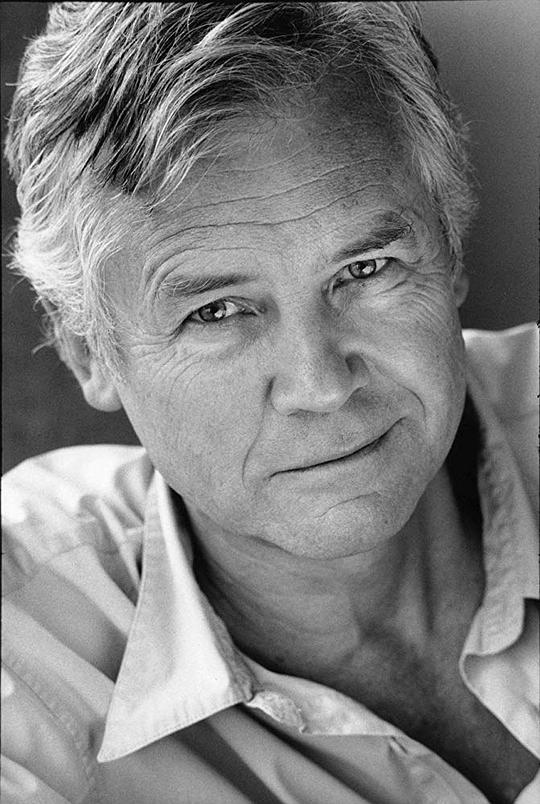 大卫·叶兰德 David Yelland照片