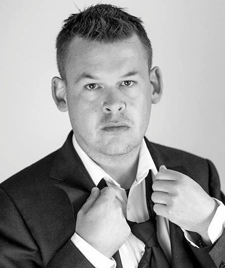 李·阿斯奎斯-柯 Lee Asquith-Coe照片