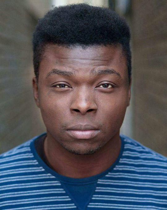 所罗门·塔伊沃·贾斯提费尔德 Solomon Taiwo Justified照片