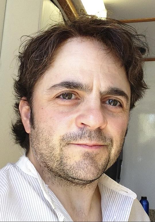 迈克尔·D·科恩 Michael D. Cohen照片