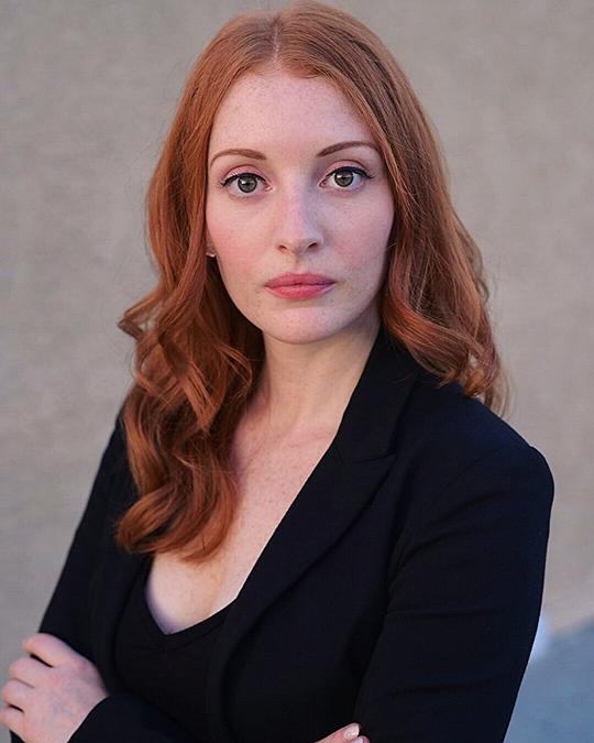 黛安·德恩 Diane Dehn照片