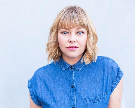 霍普·班克斯 Hope Banks照片