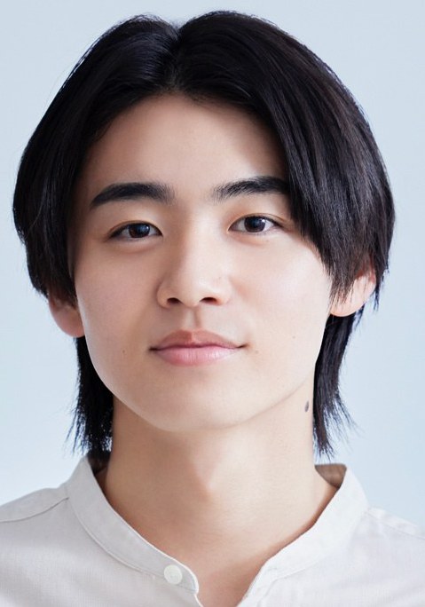 井内悠阳 Haruhi iuchi照片