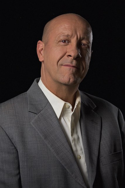 文斯·切法卢 Vince Cefalu照片