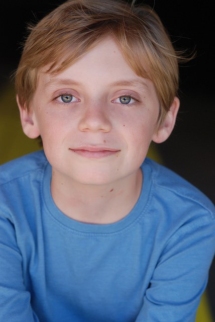 达什·威廉姆斯 Dash Williams照片