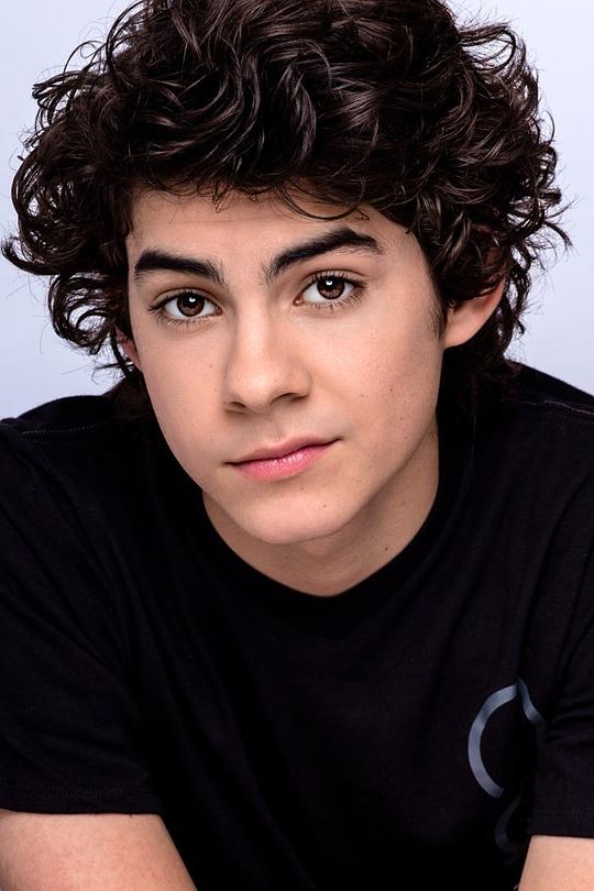 恩杰伊·安东尼 Emjay Anthony照片