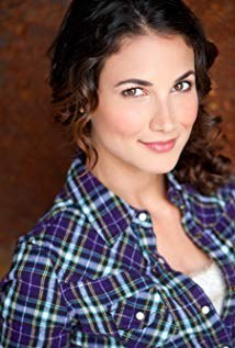 艾梅柏·里维拉 Amber Rivera照片