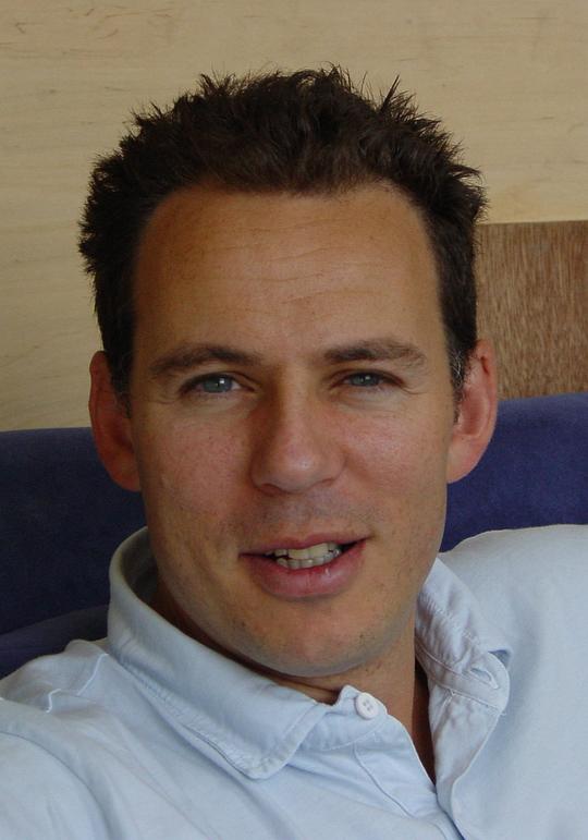 安德鲁·鲁赫曼 Andrew Ruhemann照片