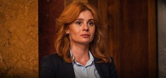 梅迪哈·穆斯利维奇 Mediha Musliovic照片