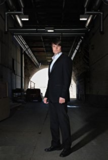 马克·莫特拉姆 Mark Mottram照片