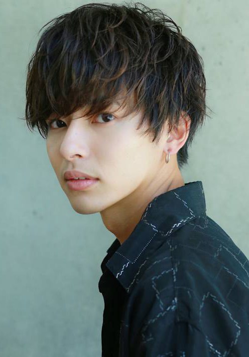 相马理 Satoru Sôma照片