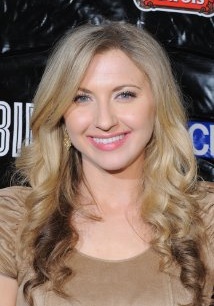 妮娜·阿里安达 Nina Arianda照片