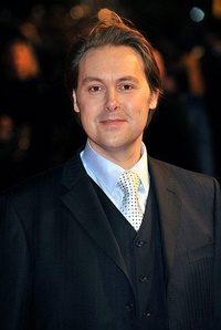 克里斯蒂安·麦凯 Christian McKay照片