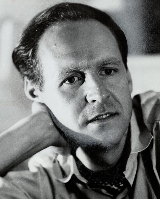 保罗·阿尔蒙德 Paul Almond照片