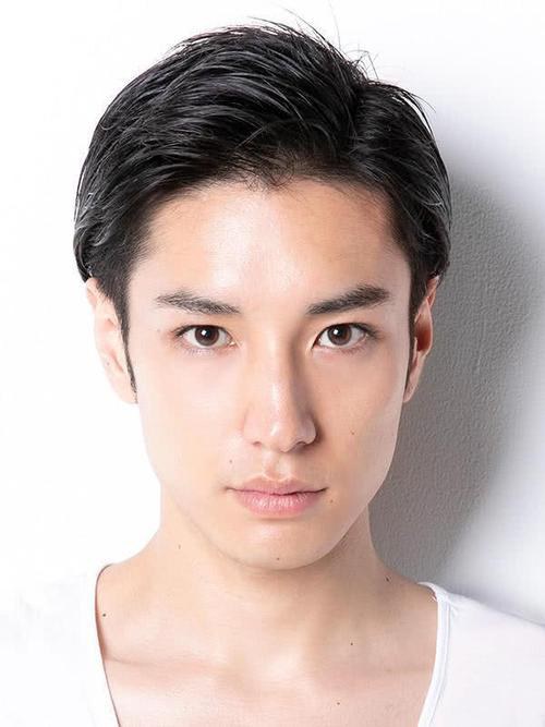 宫泽佑 Yu Miyazawa照片