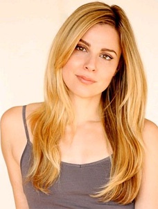 卡拉·布欧诺 Cara Buono照片