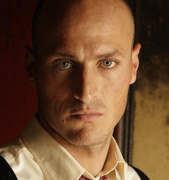 迪兰·科宁 Dylan Kenin照片