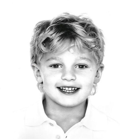 吉米·贾克斯·平查克 Jimmy 'Jax' Pinchak照片