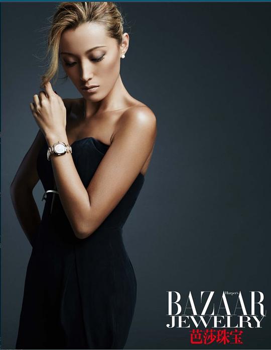 李晓雨 Rain Li照片