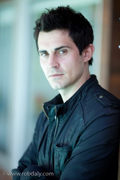 理查德·德克勒克 Richard de Klerk照片