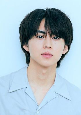 酒井大成 Taisei Sakai照片