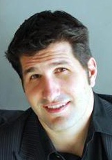 查理·帕拉伯尼得斯 Charley Parlapanides照片