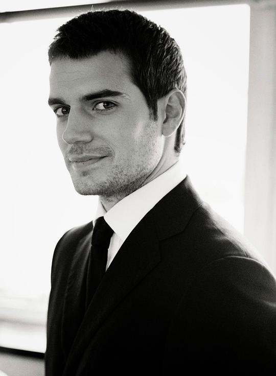 亨利·卡维尔 Henry Cavill照片