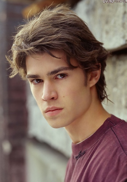 柯里·瑟威尔 Corey Sevier照片