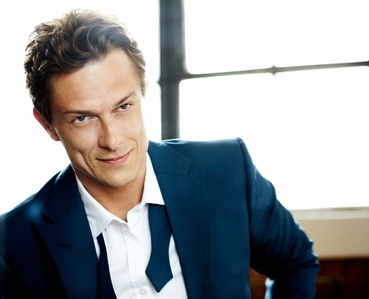 彼得·斯戴宾斯 Peter Stebbings照片