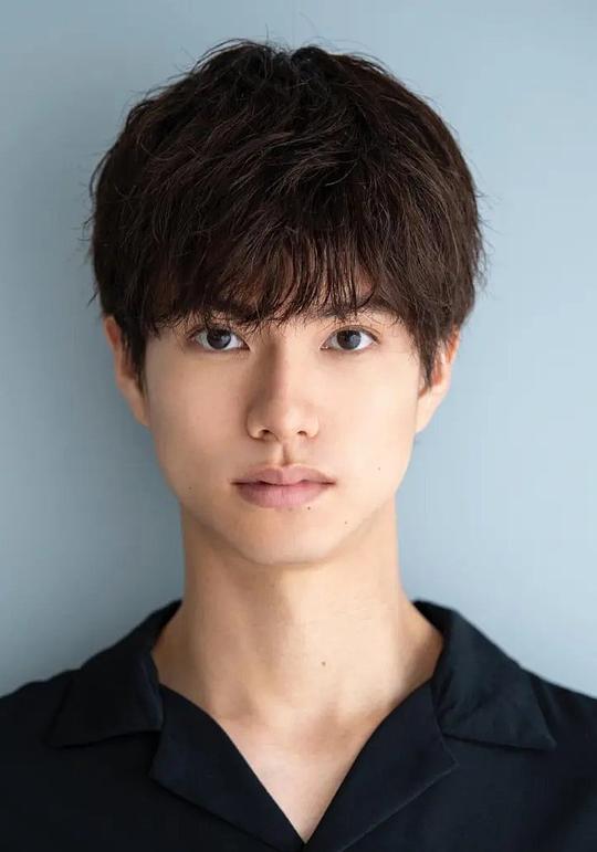 渡边碧斗 Aoto Watanabe照片