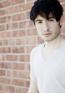 贾森·福克斯 Jason Fuchs照片