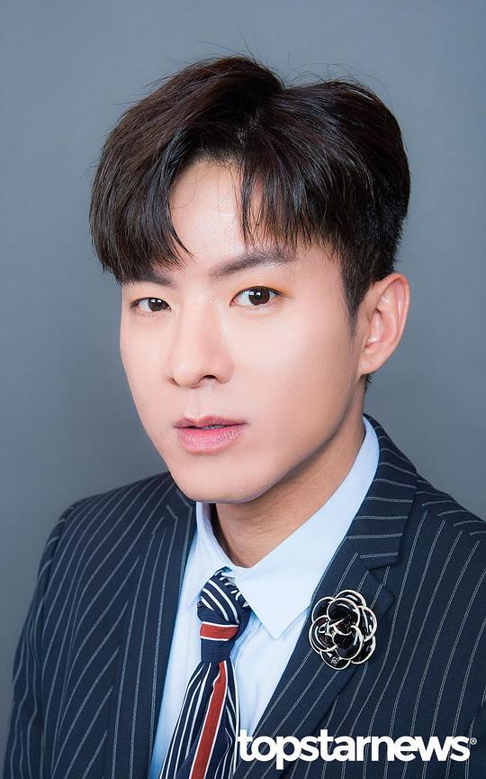 罗泰柱 Tae-joo Na照片