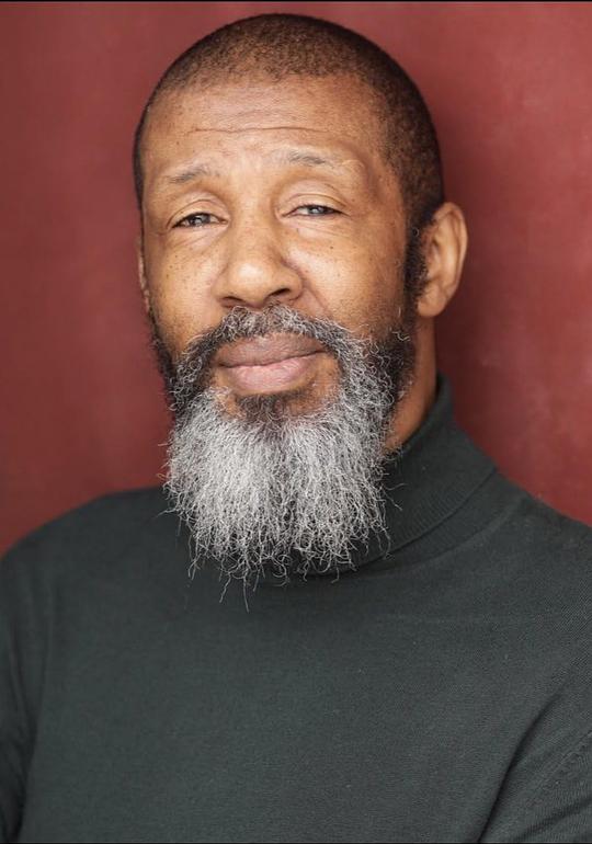 布莱恩·博维尔 Brian Bovell照片