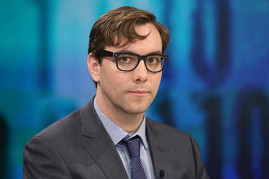 雅各布·阿佩尔鲍姆 Jacob Appelbaum照片