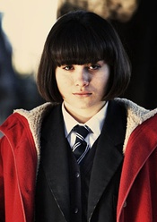 亚丝明·佩奇 Yasmin Paige照片