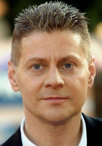 安德鲁·尼科尔 Andrew Niccol照片