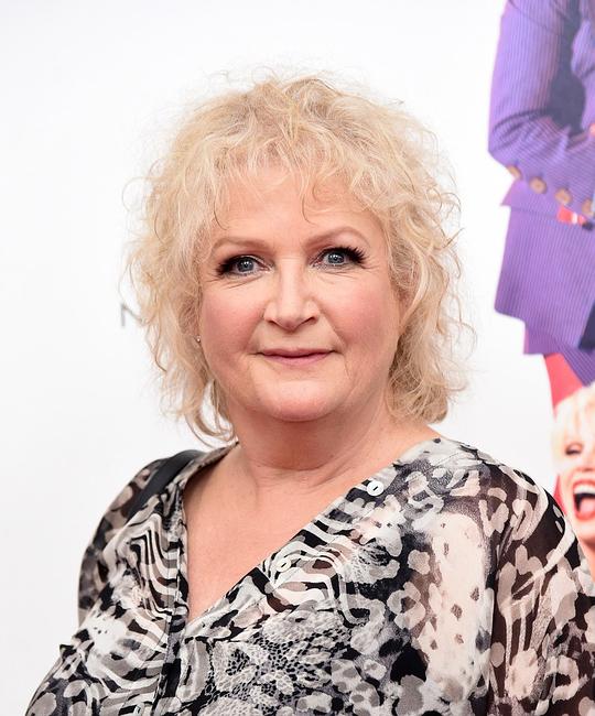 曼迪·弗莱彻 Mandie Fletcher照片