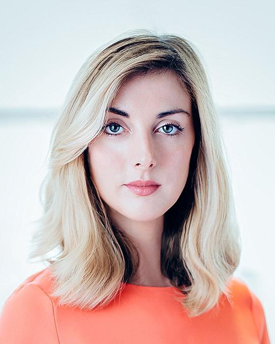 米兰卡·布鲁克斯 Milanka Brooks照片