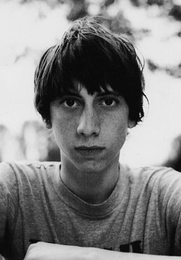 拉斯穆斯·哈迪克 Rasmus Hardiker照片