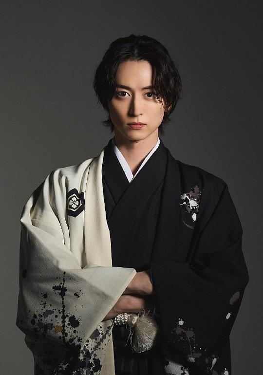 池田匡志 Ikeda Masashi照片