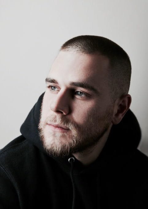 杰瑞德·亚伯拉汉姆森 Jared Abrahamson照片