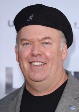 韦恩·杜瓦尔 Wayne Duvall照片