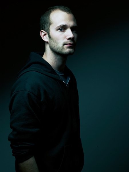 安德鲁·鲍德温 Andrew Baldwin照片