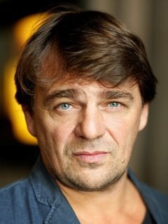 蒂埃里·戈达尔 Thierry Godard照片