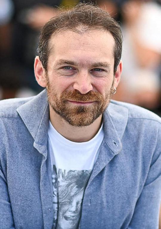 阿里耶·沃索尔特 Arieh Worthalter照片