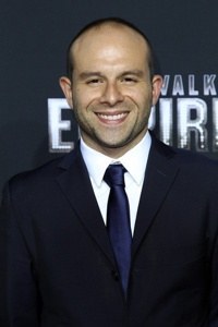 阿纳托尔·优素福 Anatol Yusef照片