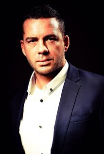 丹尼尔·韦斯特伍德 Daniel Westwood照片