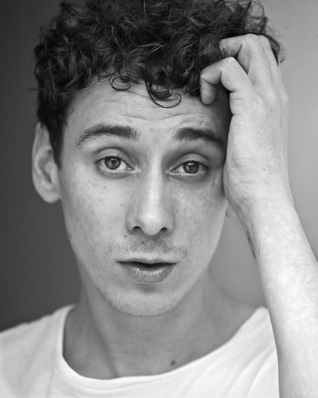 阿尔·韦弗 Al Weaver照片