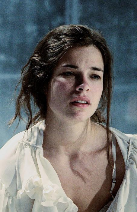 凯汀卡·埃格雷斯 Katinka Egres照片