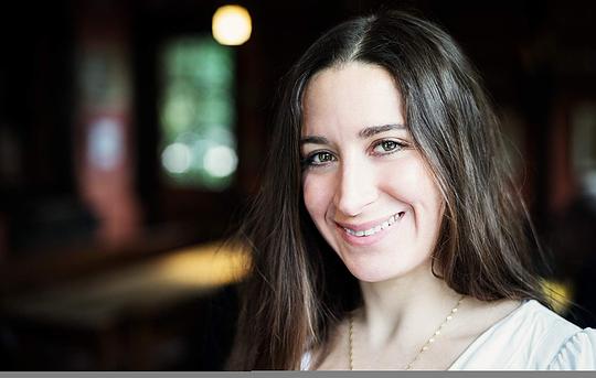 卡瑞娜·费尔南德斯 Karina Fernandez照片